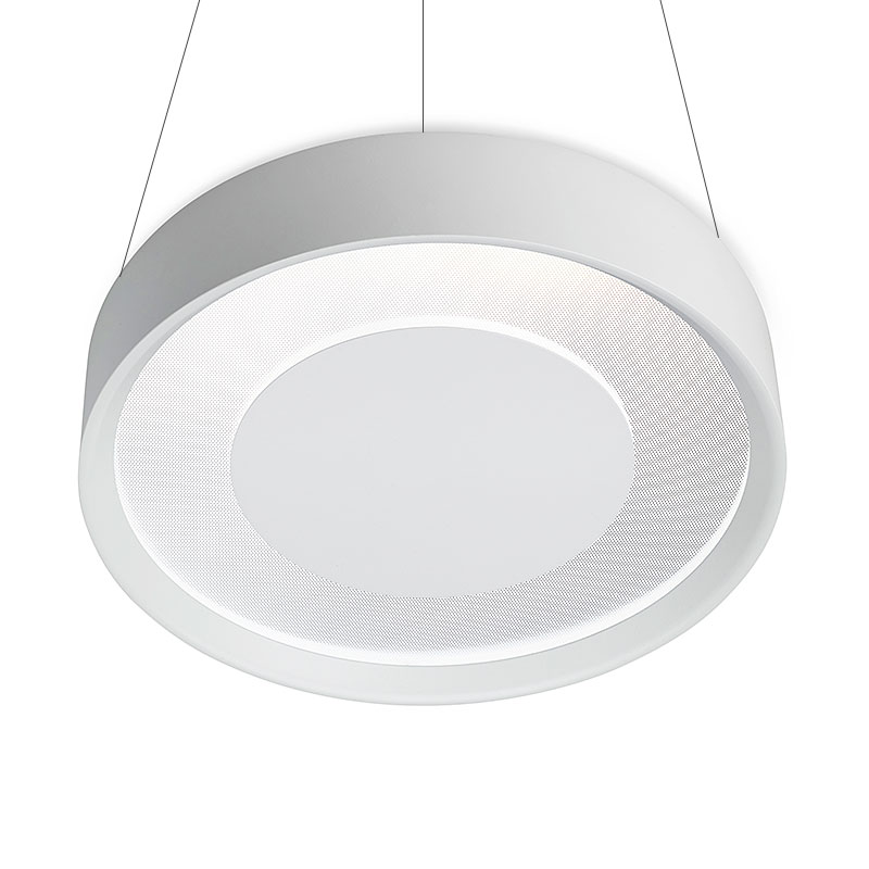 Halo pendant, Pendel korridorer, kontor, konferensrum, skolor och entréer.