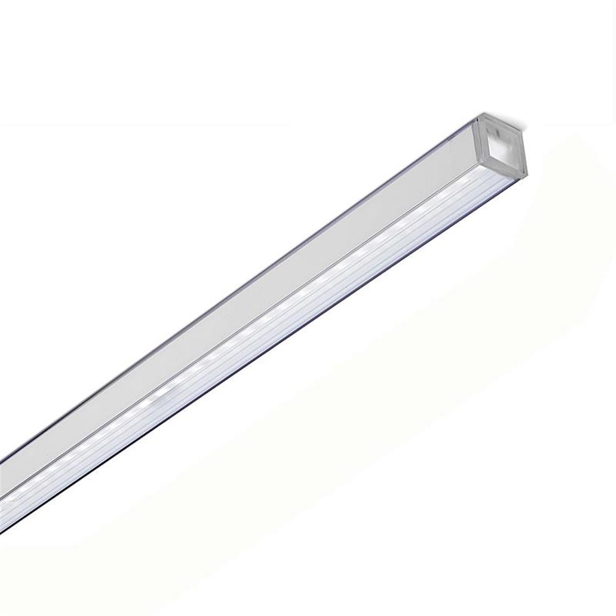 Line safe mini optik, Smäcker exteriör armatur, optik för släpljus / bakbelysning